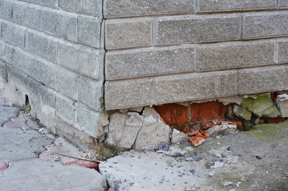 foundation-inspection